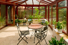 Parkfoot conservatory quotes