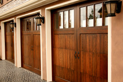 Parkfoot garage extension quotes